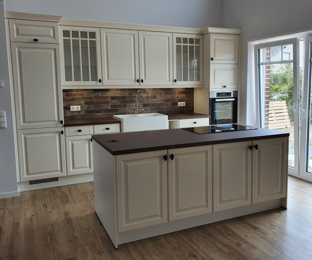 kitchen na montageservice